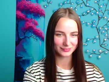 Milly_Liss Chaturbate stream image from November 06, 2025