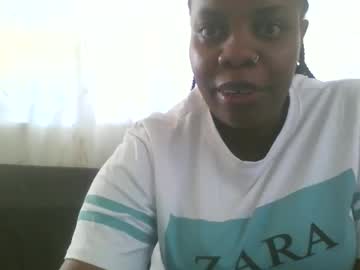 Msenya Chaturbate stream image from November 06, 2025