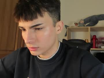 Mystic_Evan Chaturbate stream image from November 06, 2025