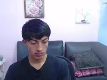 Noah_Peet Chaturbate stream image from November 06, 2025