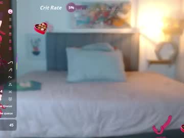 Rosse_S Chaturbate stream image from November 06, 2025