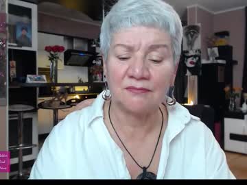 Roxana_Brooks Chaturbate stream image from November 06, 2025
