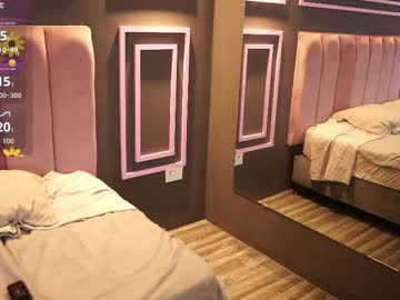 Roxy_Vega Chaturbate stream image from November 06, 2025