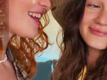 Sanda_Red Chaturbate stream image from November 06, 2025