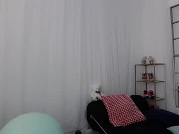 Sarahfit4 Chaturbate stream image from November 06, 2025