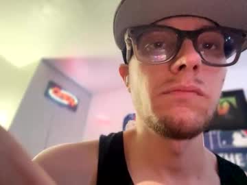 Soxsik Chaturbate stream image from November 06, 2025