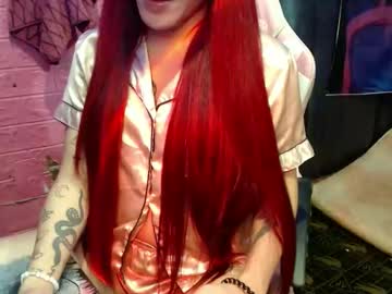 Sweet_Vina18 Chaturbate stream image from November 06, 2025