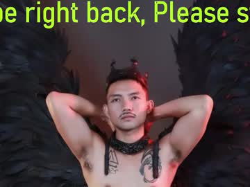 Thefriskyasian Chaturbate stream image from November 06, 2025