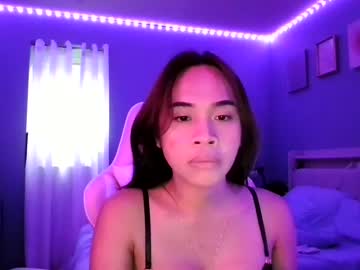 Tricie_Flor05 Chaturbate stream image from November 06, 2025