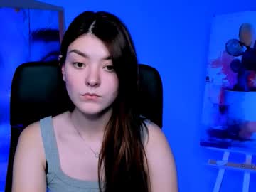 Anasteisher Chaturbate stream image from November 06, 2025