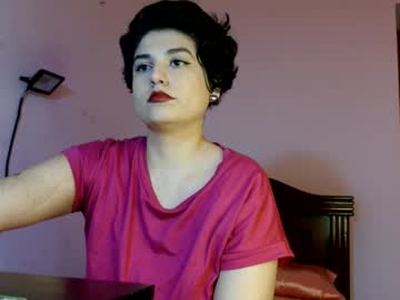 _Atenea_Golden Chaturbate stream image from November 06, 2025