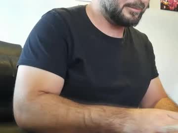 Dariux_M Chaturbate stream image from November 06, 2025
