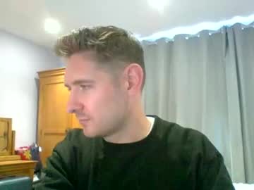 Dirtylondon729 Chaturbate stream image from November 06, 2025