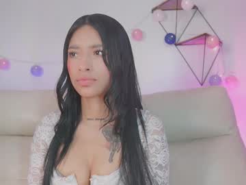 Driana_Hoffman Chaturbate stream image from November 06, 2025