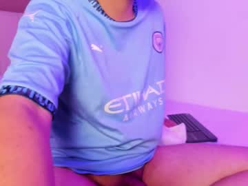 Dylaann__ Chaturbate stream image from November 06, 2025