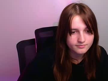 Evie_Leee Chaturbate stream image from November 06, 2025