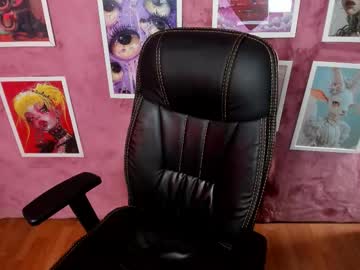 Judaline Chaturbate stream image from November 06, 2025
