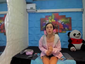 Lucy_Unlimited Chaturbate stream image from November 06, 2025