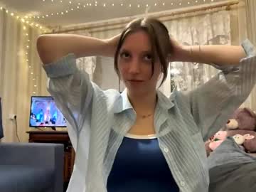 Marielamilewski Chaturbate stream image from November 06, 2025