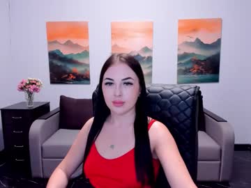 Martafoxy Chaturbate stream image from November 06, 2025