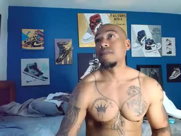 Phenomenalfit00 Chaturbate stream image from November 06, 2025