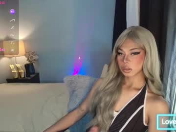 Queen_Nicolexxx Chaturbate stream image from November 06, 2025