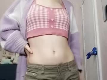 Shy_Kiss_Twinkle_Bloop Chaturbate stream image from November 06, 2025