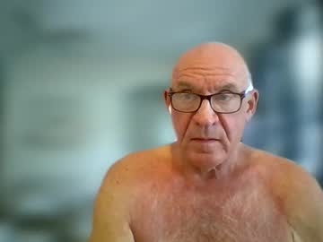 Stevejons47 Chaturbate stream image from November 06, 2025