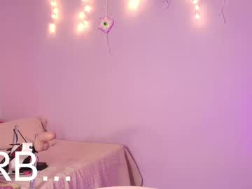 Sweet_April2005 Chaturbate stream image from November 06, 2025