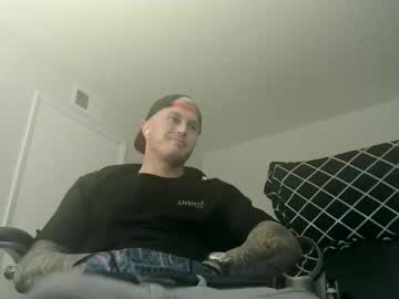 Tattednblonde Chaturbate stream image from November 06, 2025