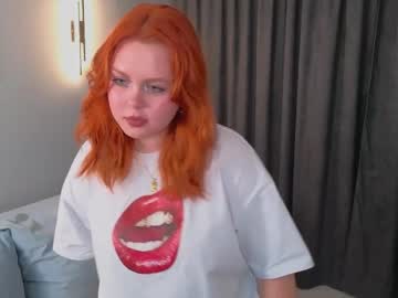 Terri_Campbell Chaturbate stream image from November 06, 2025