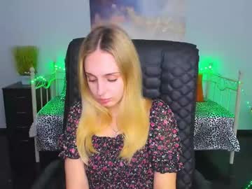 Tina_Jonesi Chaturbate stream image from November 06, 2025