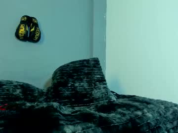 X_Harold_X Chaturbate stream image from November 06, 2025