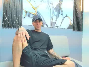 Aethon_Noir Chaturbate stream image from November 06, 2025