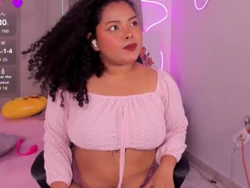 Alanaa_Gomezz Chaturbate stream image from November 06, 2025