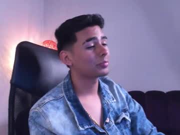 Arescolt Chaturbate stream image from November 06, 2025