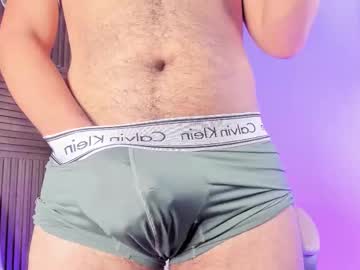 Axel_Grey_ Chaturbate stream image from November 06, 2025