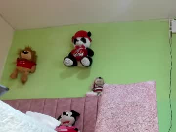 Dariana_Hot Chaturbate stream image from November 06, 2025