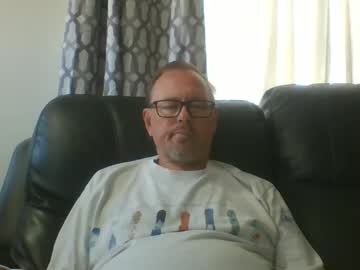 Freddieknuck Chaturbate stream image from November 06, 2025