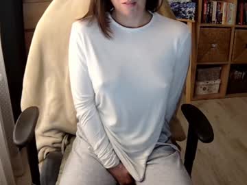 Georgiapeachgirl Chaturbate stream image from November 06, 2025