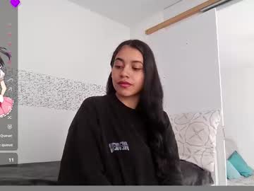 Megan_Lof Chaturbate stream image from November 06, 2025