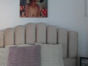 Samgomez_ Chaturbate stream image from November 06, 2025