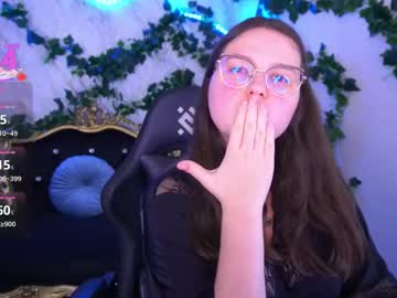 Sophieedreams Chaturbate stream image from November 06, 2025