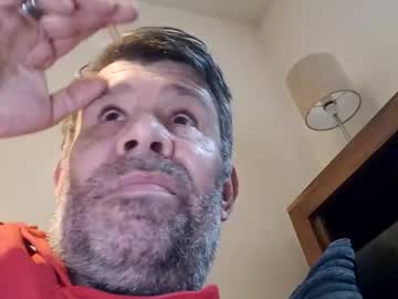 Tyson2512 Chaturbate stream image from November 06, 2025