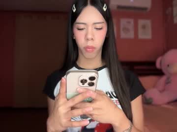 Valerieriches Chaturbate stream image from November 06, 2025