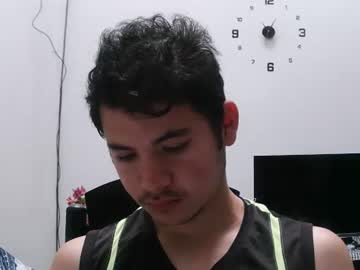 Erosstorm Chaturbate stream image from November 06, 2025