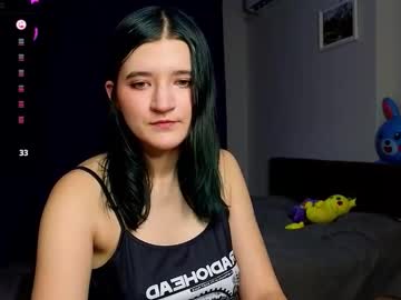 Green_Eyes_Gerdas Chaturbate stream image from November 06, 2025