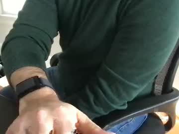 Hairydaddy112288 Chaturbate stream image from November 06, 2025