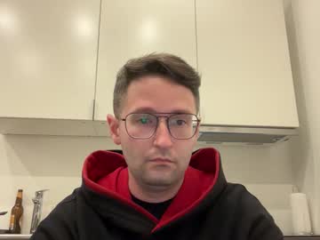 Handsome_Sasha Chaturbate stream image from November 06, 2025