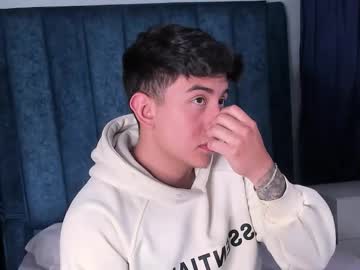 Hott_Boyy__ Chaturbate stream image from November 06, 2025